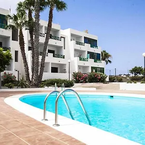 Apartment Holyhome Premium 108, Costa Teguise