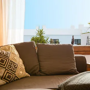 Apartment Sweet Holidays. Molinos, Costa Teguise