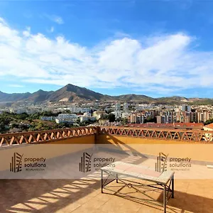 atico-deluxe-gran-terraza-con-vistas-panoramicas.hotelsinnerja.org/