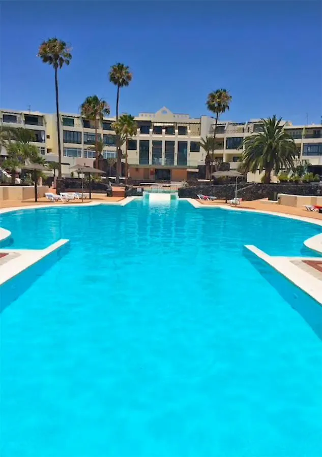 Villa Vista Del Mar - Oceanfront Luxury With Private Pool Costa Teguise