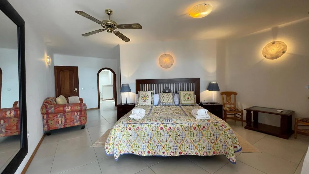 Villa Vista Del Mar - Oceanfront Luxury With Private Pool Costa Teguise